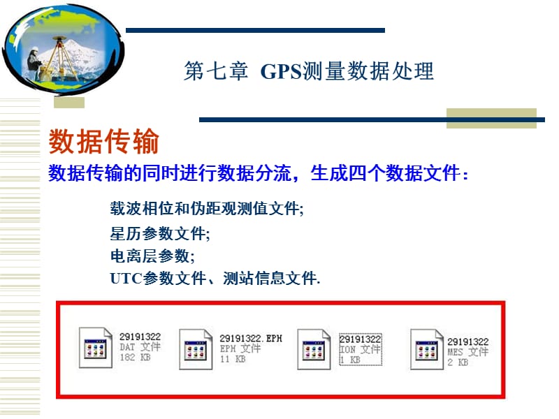 《GPS测量数据处理》PPT课件.ppt_第3页