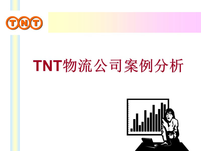 TNT物流公司案例分析.ppt_第1页