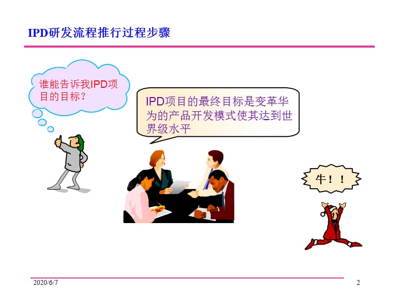 IPD研发流程推行过程步骤全解.ppt_第2页