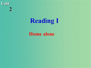 高中英語 unit2 reading課件1 牛津譯林版必修1.ppt