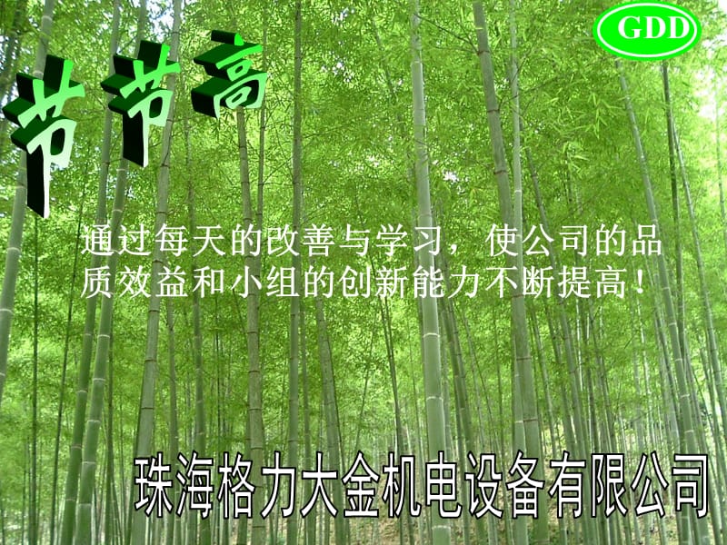 QCC经典案例(珠海格力空调).ppt_第1页