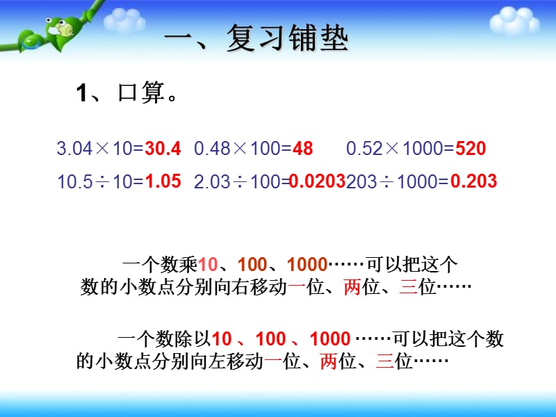 《小数与单位换算》PPT课件.ppt_第2页