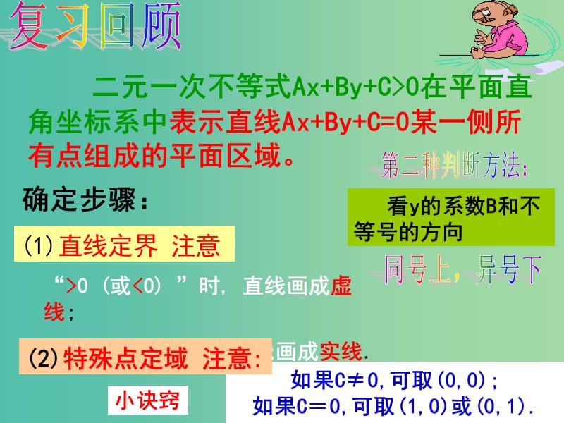 高中数学第三章不等式3.5.2简单的线性规划课件2新人教B版.ppt_第2页