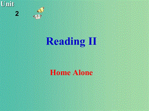 高中英語 unit2 reading課件2 牛津譯林版必修1.ppt