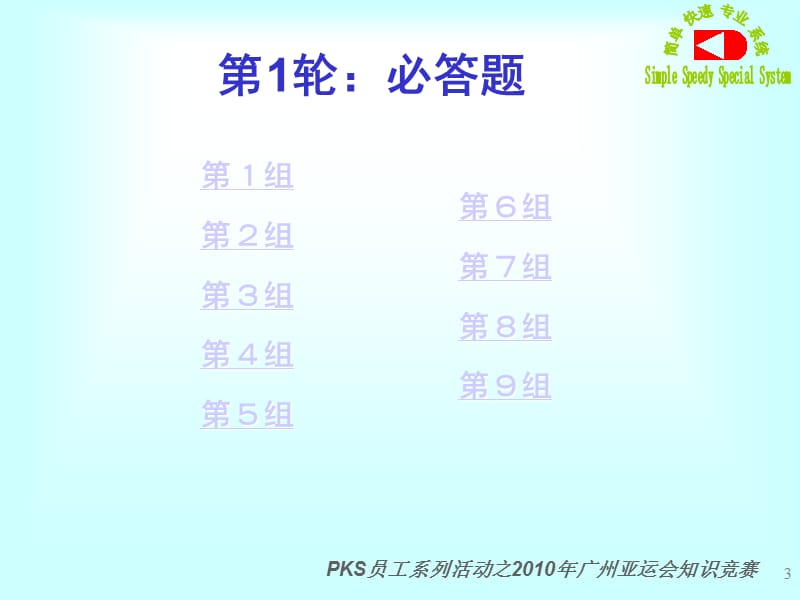 2010年广州亚运会知识竞赛.ppt_第3页