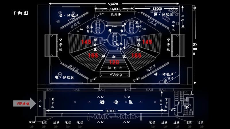 2011别克广州上市活动方案计划.ppt_第3页