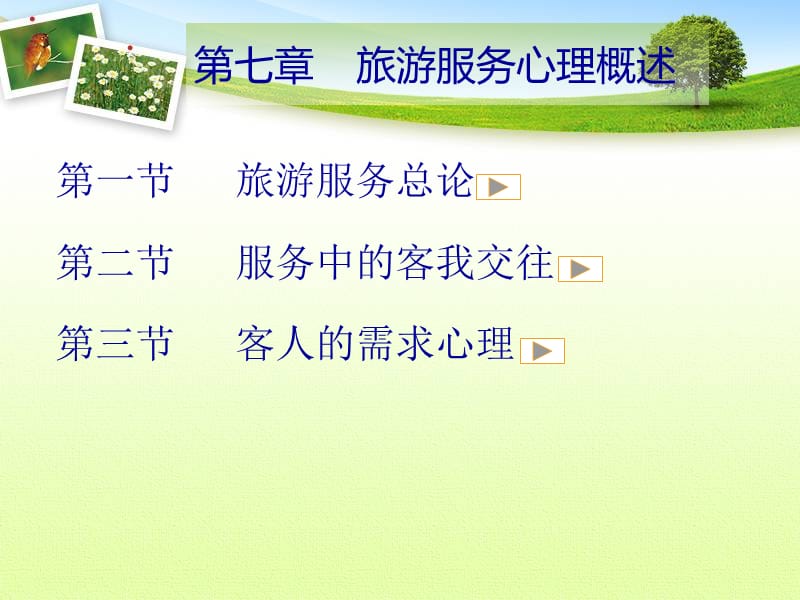 《旅游服务心理概述》PPT课件.ppt_第2页