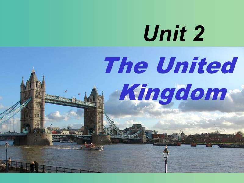 高中英语 Unit2 The United Kingdom Language points课件2 新人教版必修5.ppt_第1页