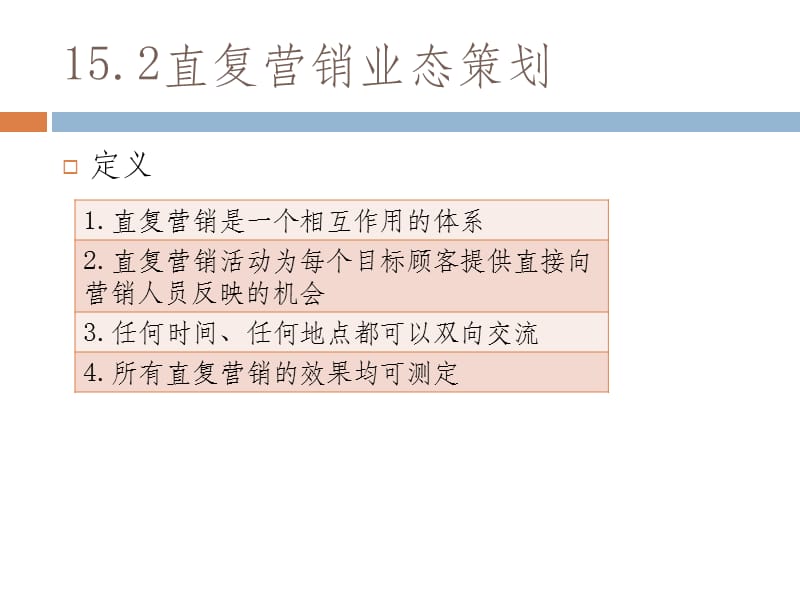 《企业营销策划》第15章：营销业态策划.ppt_第2页