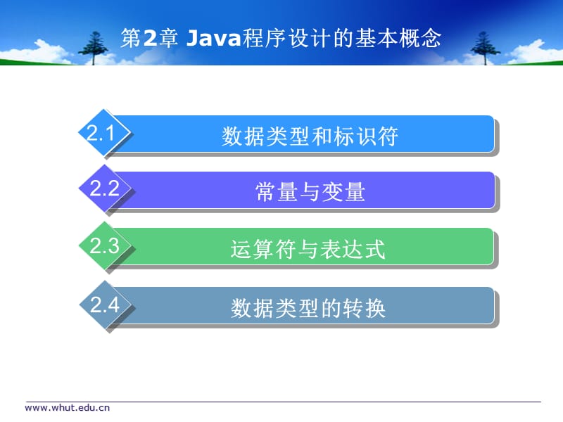 Java程序设计的基本概念.ppt_第2页