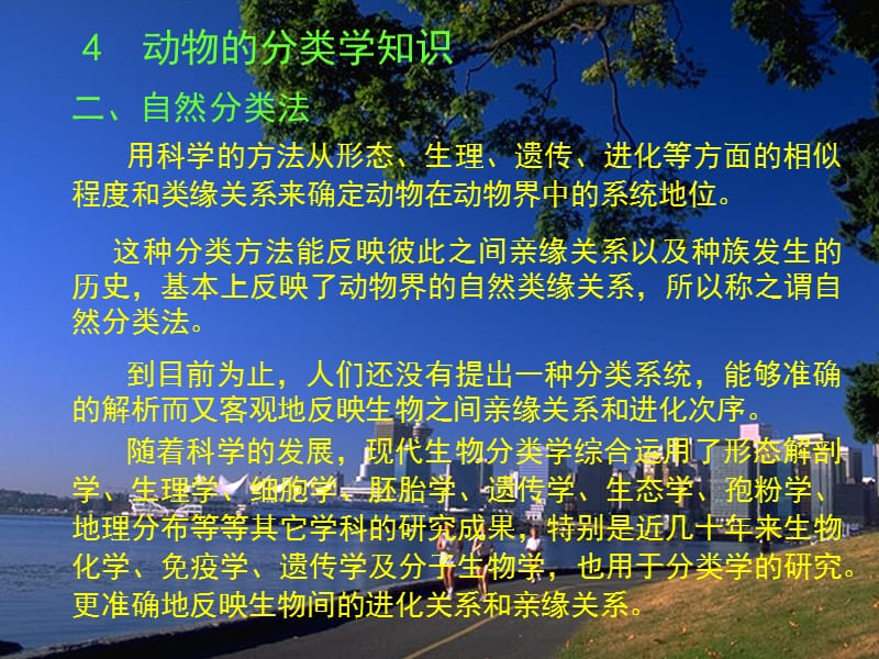 D动物的分类学知识.ppt_第3页