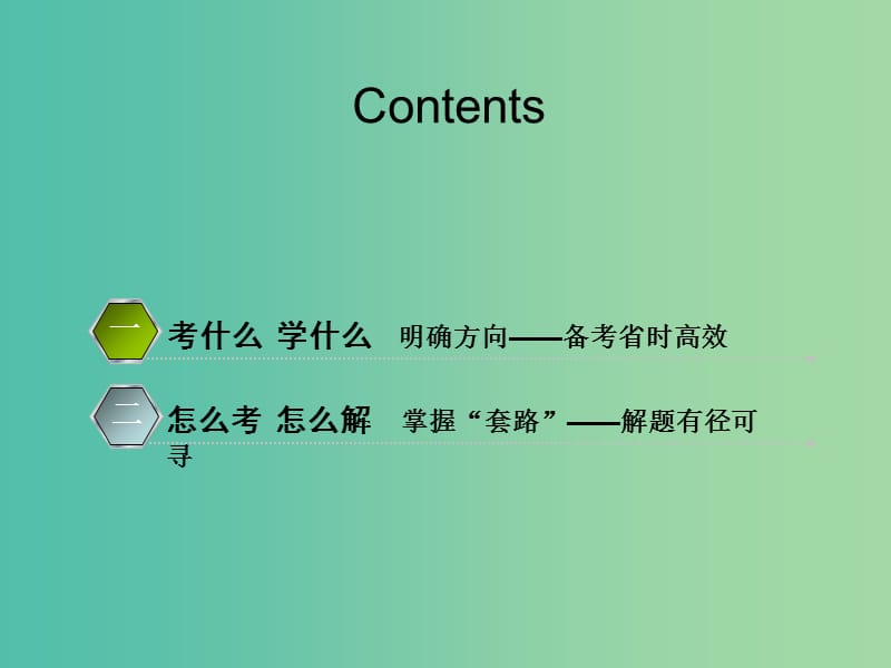 2020高考英语新创新一轮复习 语法 第一部分 掌握基础词法 第四讲 词性转换（构词法）课件 牛津译林版.ppt_第3页