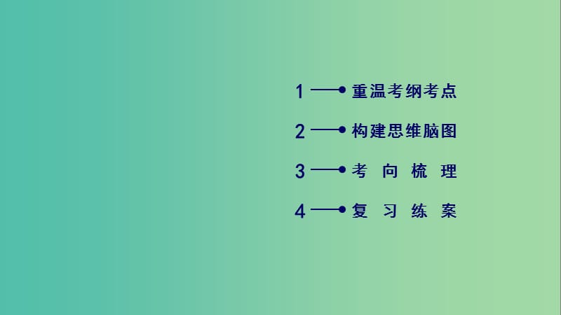 2019高考生物大二轮复习 专题十一 植物的激素调节课件.ppt_第2页