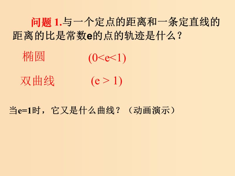 2018年高中数学 第三章 圆锥曲线与方程 3.2.1 抛物线及其标准方程课件2 北师大版选修2-1.ppt_第3页