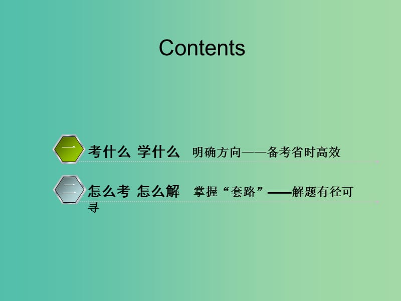 2020高考英语新创新一轮复习 语法 第二部分 攻克重难动词 第二讲 主谓一致课件 牛津译林版.ppt_第2页