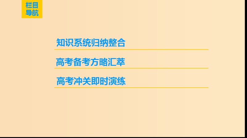 2019版高考历史一轮复习 选考部分 中外历史人物评说课件 北师大版选修4.ppt_第2页