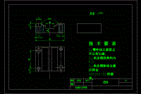 泵體零件機械加工工藝和專用夾具設(shè)計【2套】【銑底面+鉆3-M12底孔】[含cad高清圖紙文檔資料所見所得]