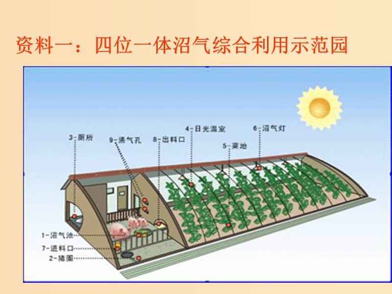 2018-2019学年高中地理 第三章 农业地域的形成与发展 3.4 问题研究： 家乡农业园区会是什么样课件2 新人教版必修2.ppt_第3页