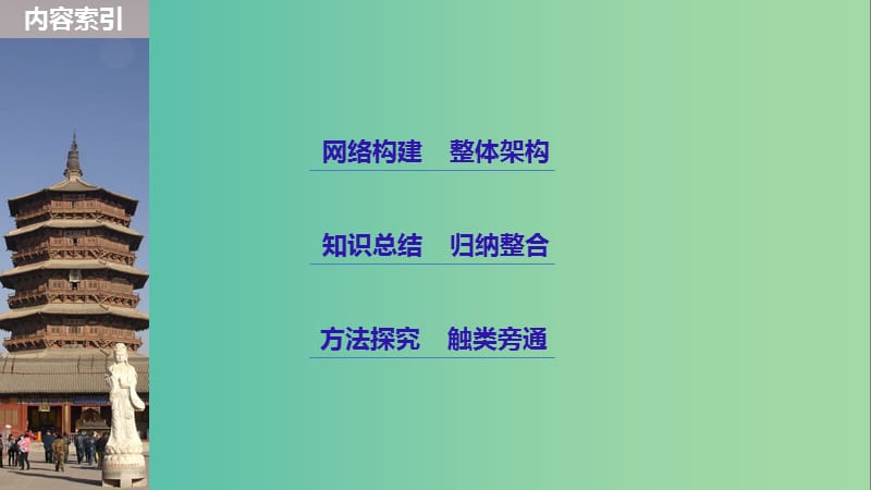 浙江专用版2018-2019高中历史专题七近代西方民主政治的确立与发展和马克思主义的诞生专题学习总结课件人民版必修1 .ppt_第2页