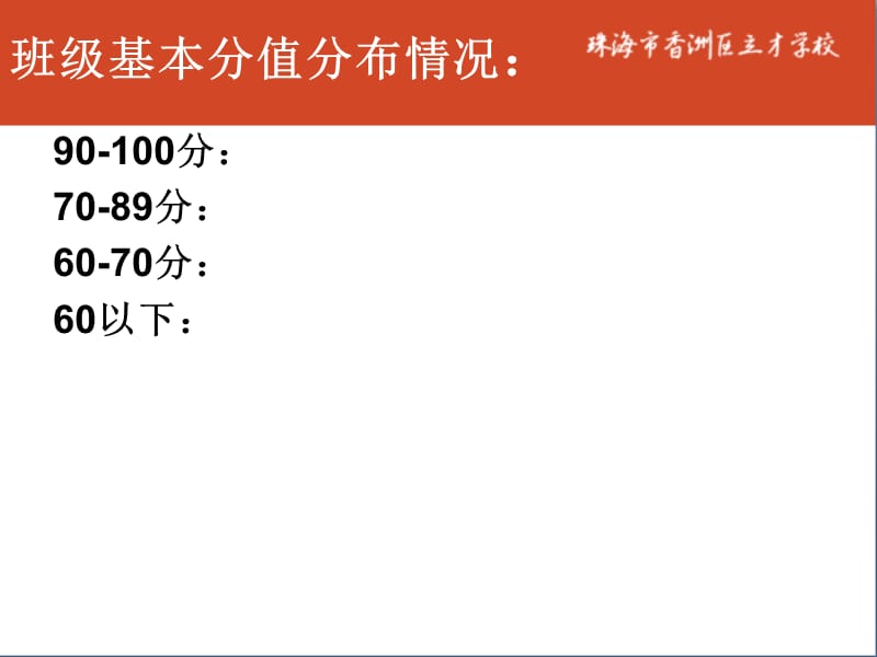 《考试卷讲评》PPT课件.ppt_第3页