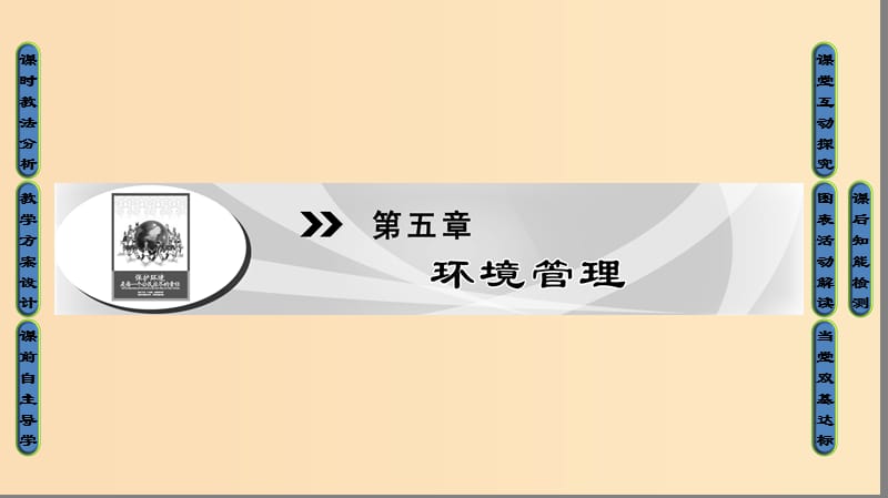 2018版高中地理第五章环境管理第1节环境管理概述课件湘教版选修6 .ppt_第1页