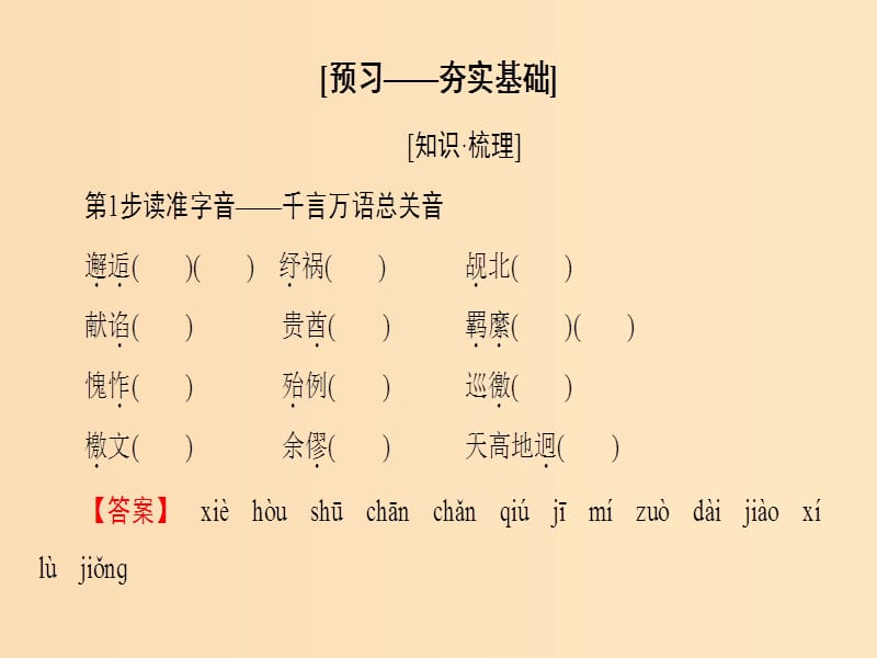 2018-2019学年高中语文第二专题号角为你长鸣指南录后序课件苏教版必修3 .ppt_第2页