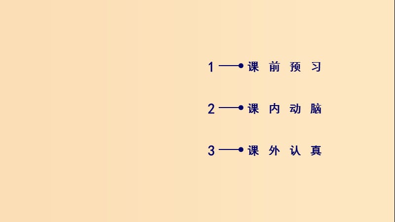 2018年秋高中语文 第4单元 13 在马克思墓前的讲话（第2课时）课件 新人教版必修2.ppt_第2页