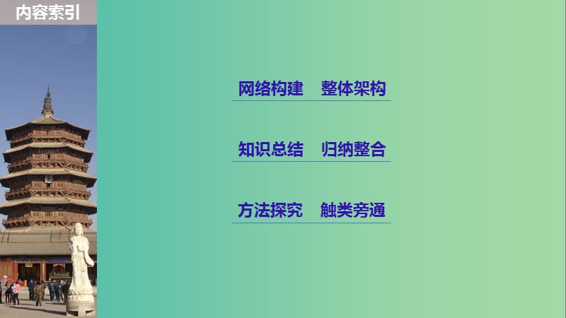 江苏专用2018-2019学年高中历史第六单元世界资本主义经济政策的调整单元学习总结课件新人教版必修2 .ppt_第2页