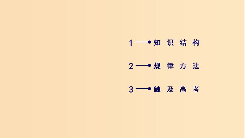 2018-2019学年高中物理 第10章 热力学定律章末小结课件 新人教版选修3-3.ppt_第3页