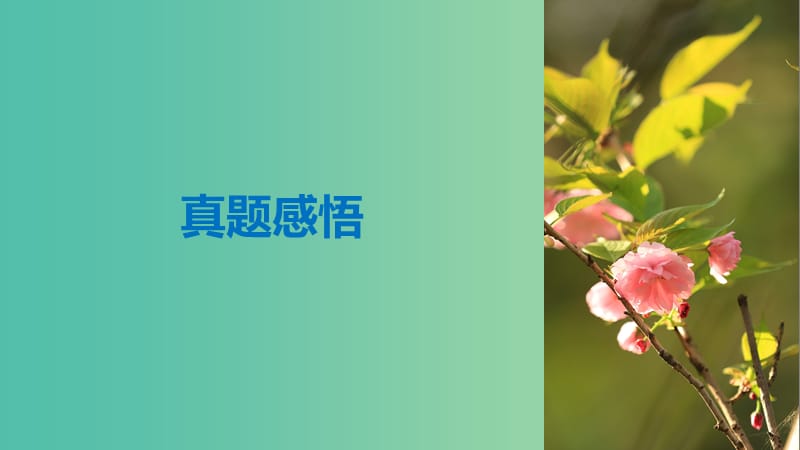 天津专用2019高考英语二轮增分策略专题二完形填空第二节二夹叙夹议文课件.ppt_第3页