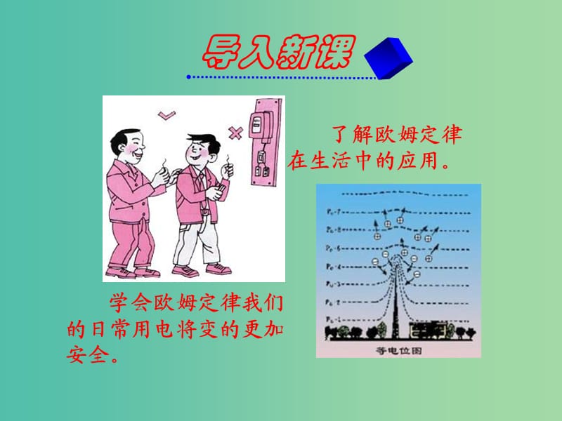 遼寧省大連市高中物理 第2章 恒定電流 2.7 閉合電路的歐姆定律課件 新人教版選修3-1.ppt_第1頁