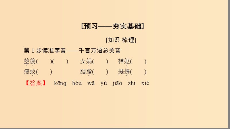 2018-2019学年高中语文 第二单元 姿态横生的中晚唐诗歌 6 李贺诗二首课件 鲁人版选修唐诗宋词选读.ppt_第2页