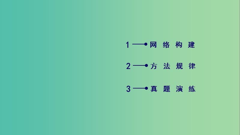 新课标2019春高中地理第四章工业地域的形成与发展单元复习课课件新人教版必修2 .ppt_第3页