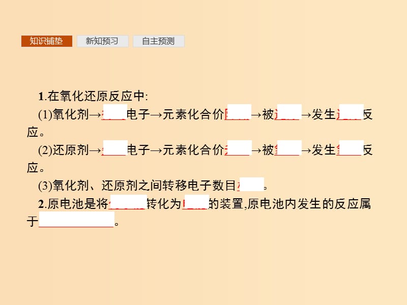 2019-2020学年高中化学 第4章 第1节 原电池课件 新人教版选修4.ppt_第3页