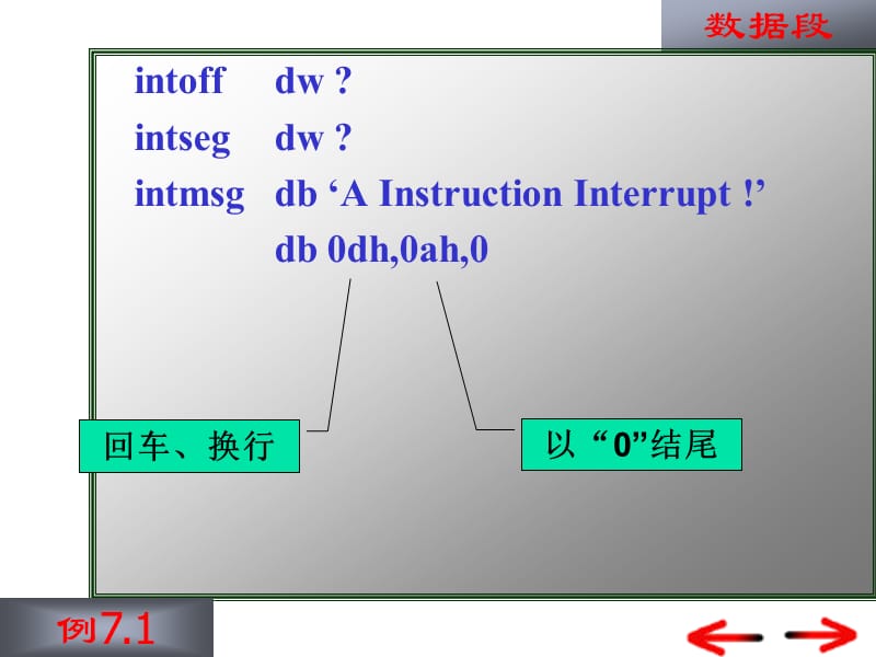 中断服务程序的编写.ppt_第3页