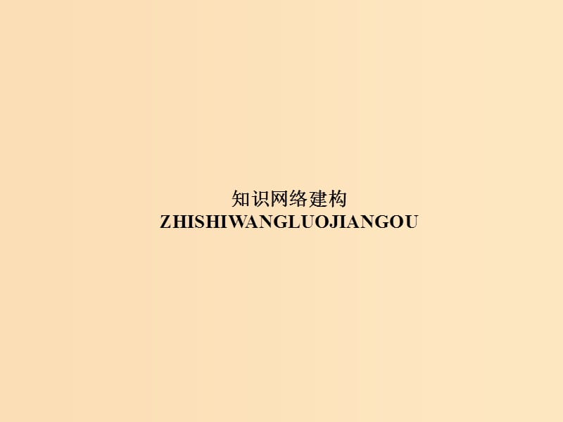 2018-2019学年高中化学 第四章 非金属及其化合物本章复习提纲课件 新人教版必修1.ppt_第2页