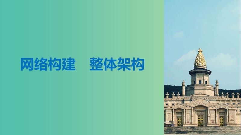 浙江专用2018-2019学年高中历史专题五走向世界的资本主义市场专题学习总结课件人民版必修2 .ppt_第3页