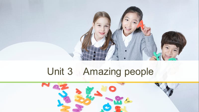 2018-2019版高中英语 Unit 3 Amazing people Period Three Task课件 牛津译林必修2.ppt_第1页