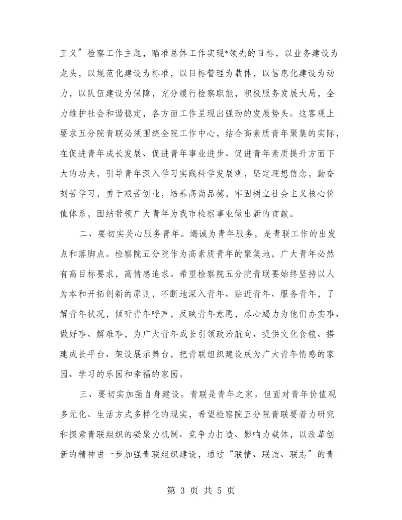 检察院联合会成立大会上的讲话.doc_第3页