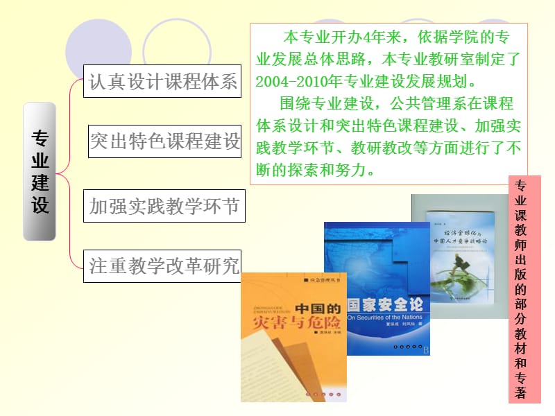 专业培养的目标及要求.ppt_第3页