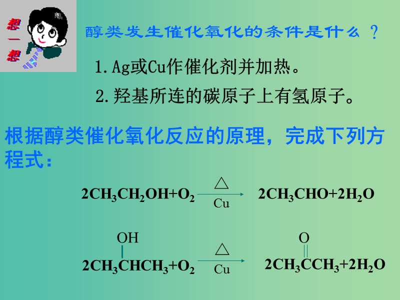 湖南省茶陵縣高中化學(xué) 第三章 烴的含氧衍生物 3.2 烴的衍生物 醛課件 新人教版選修5.ppt_第1頁