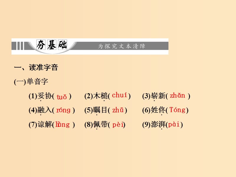 2018-2019学年高中语文第三章8风雨入世路--中国与WTO课件新人教版选修新闻阅读与实践.ppt_第3页