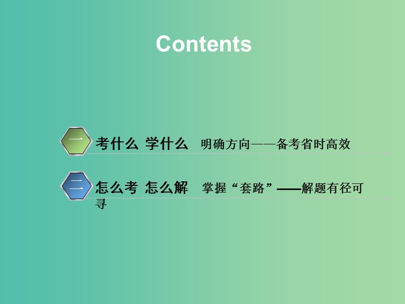 2020高考英语新创新一轮复习 语法 第三部分 第五讲 名词性从句课件 北师大版.ppt_第2页