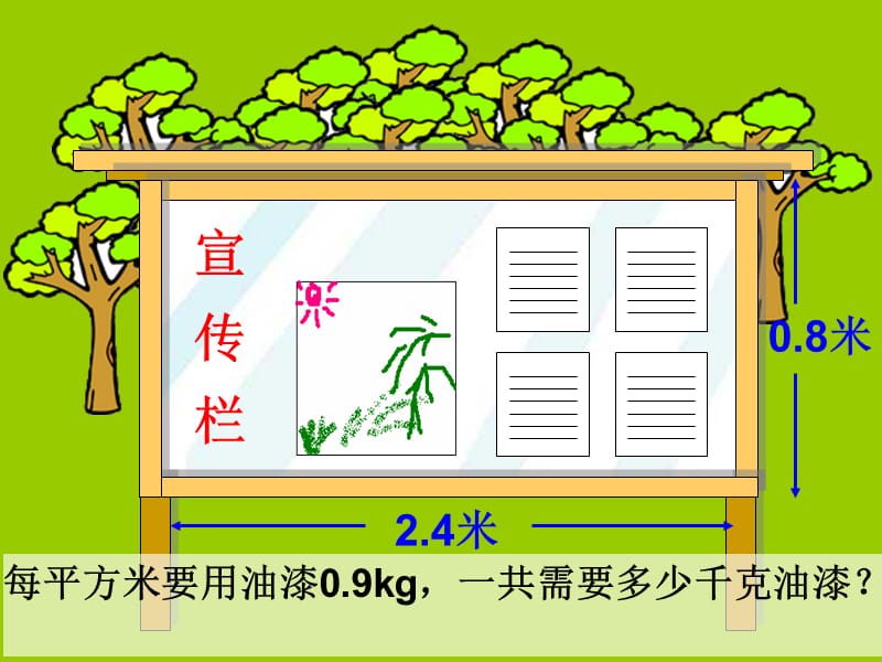 五年级上册第一单元小数乘小数.ppt_第2页