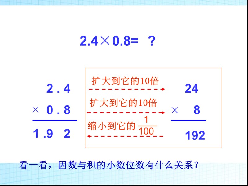 五年级上册第一单元小数乘小数.ppt_第3页