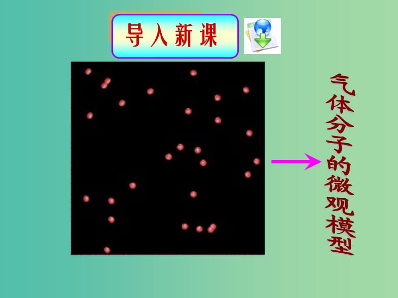 遼寧省大連市高中物理 第8章 氣體 8.3 理想氣體的狀態(tài)方程課件 新人教版選修3-3.ppt_第1頁