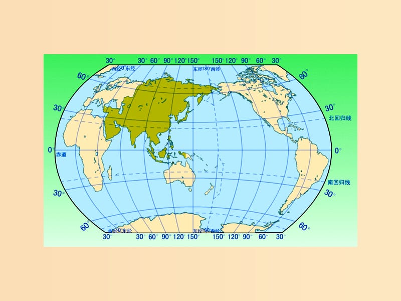 2019版高考地理一轮复习 区域地理 第二单元 世界地理 第6讲 亚洲课件.ppt_第2页