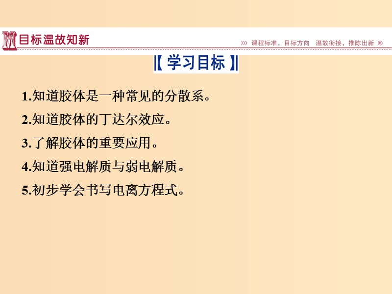 2018-2019年高中化学 专题一 化学家眼中的物质世界 第一单元 丰富多彩的化学物质 第4课时 物质的分散系课件 苏教版必修1.ppt_第2页