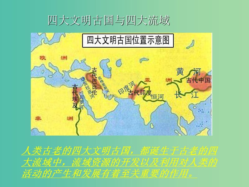 浙江省杭州市高中地理 第二章 区域可持续发展 2.3 流域综合治理与开发——以田纳西河流域为例课件 湘教版必修3.ppt_第1页