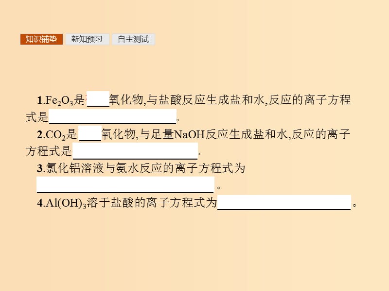 2018高中化学 第三章 金属及其化合物 3.2.2 铝的重要化合物课件 新人教版必修1.ppt_第3页